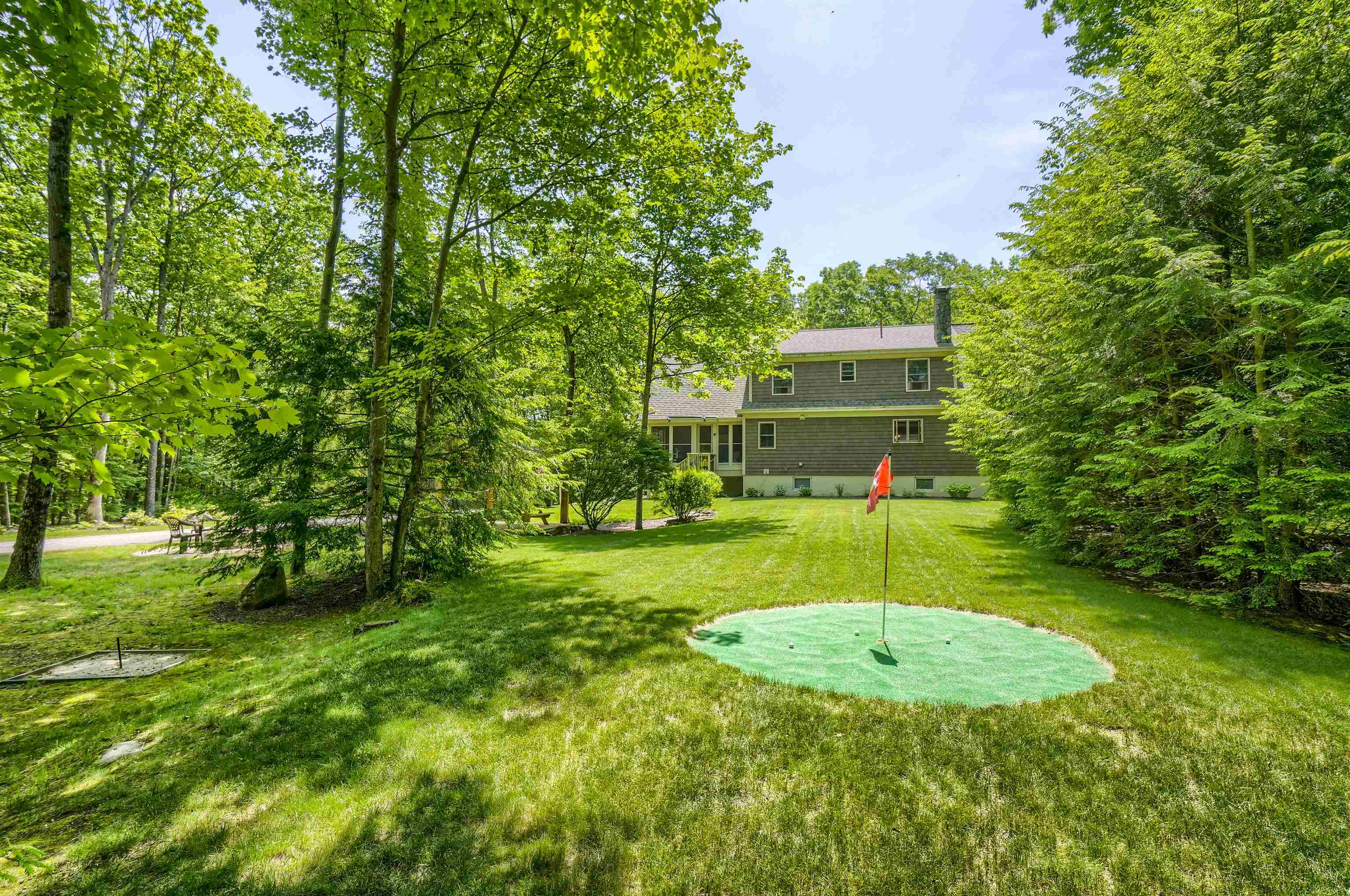 23 Grey Rock Road Belmont, NH 03220 - Photo 31 of 39