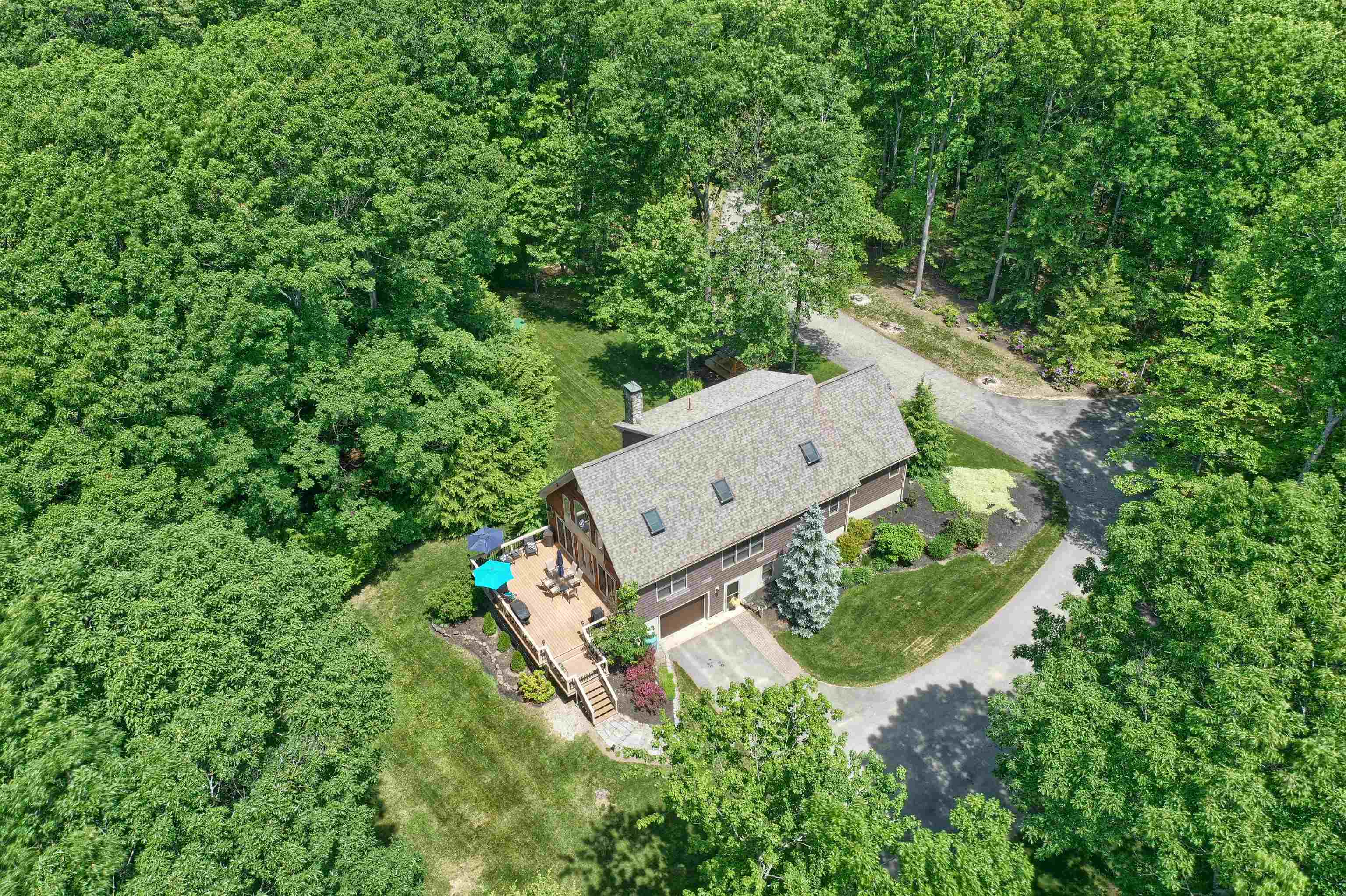 23 Grey Rock Road Belmont, NH 03220 - Photo 34 of 39