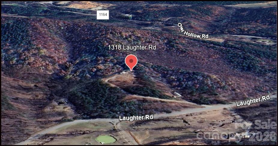 1318 Laughter Road Mill Spring, NC 28756 - Photo 10 of 17