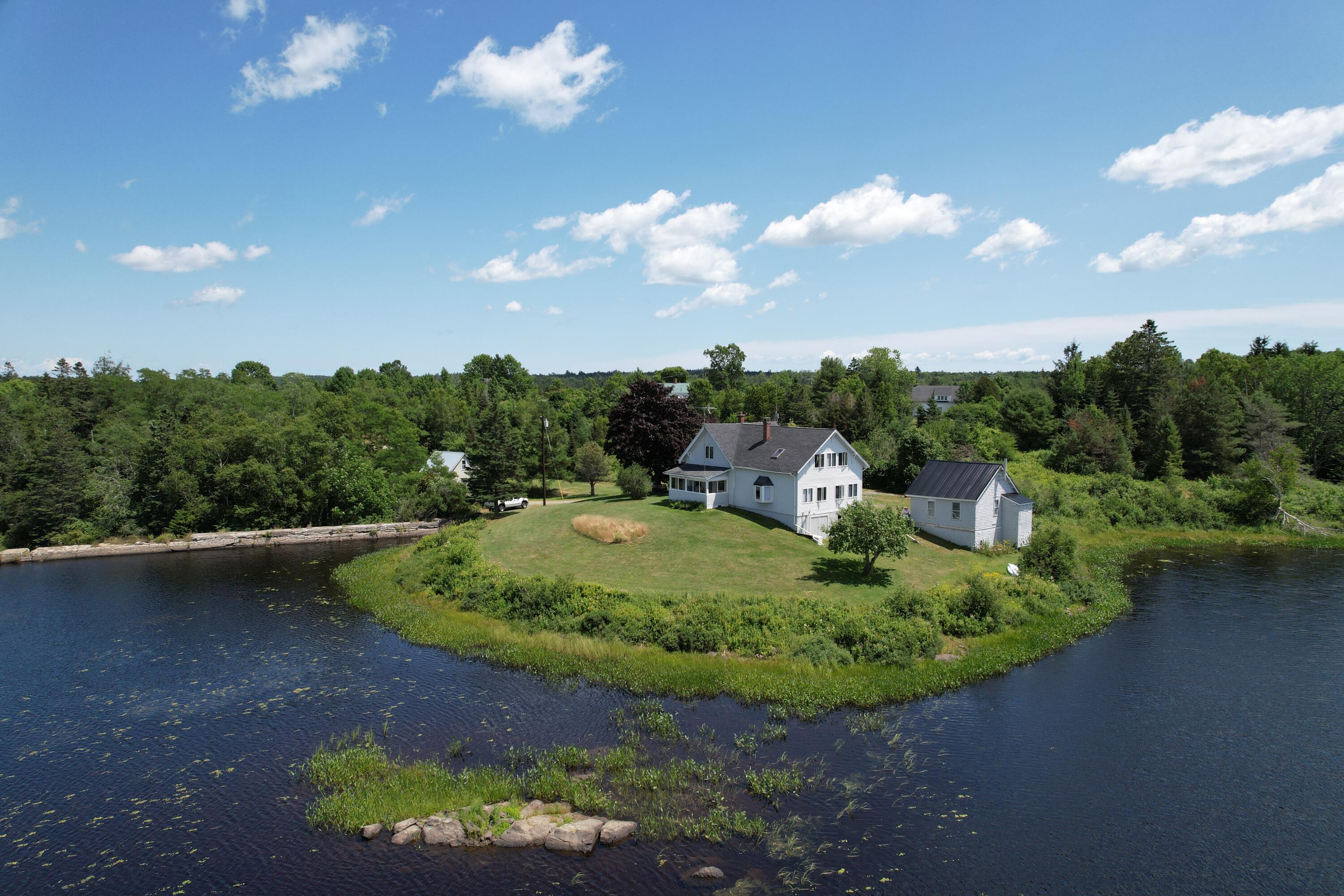 11 Lubec Road Whiting, ME 04691 - Photo 3 of 101 DJI_0297