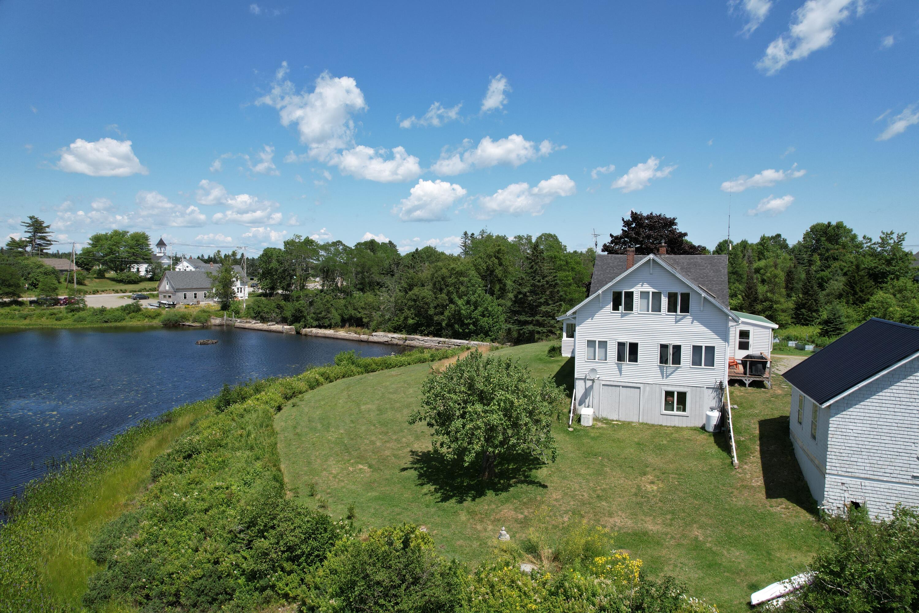 11 Lubec Road Whiting, ME 04691 - Photo 4 of 101 DJI_0294