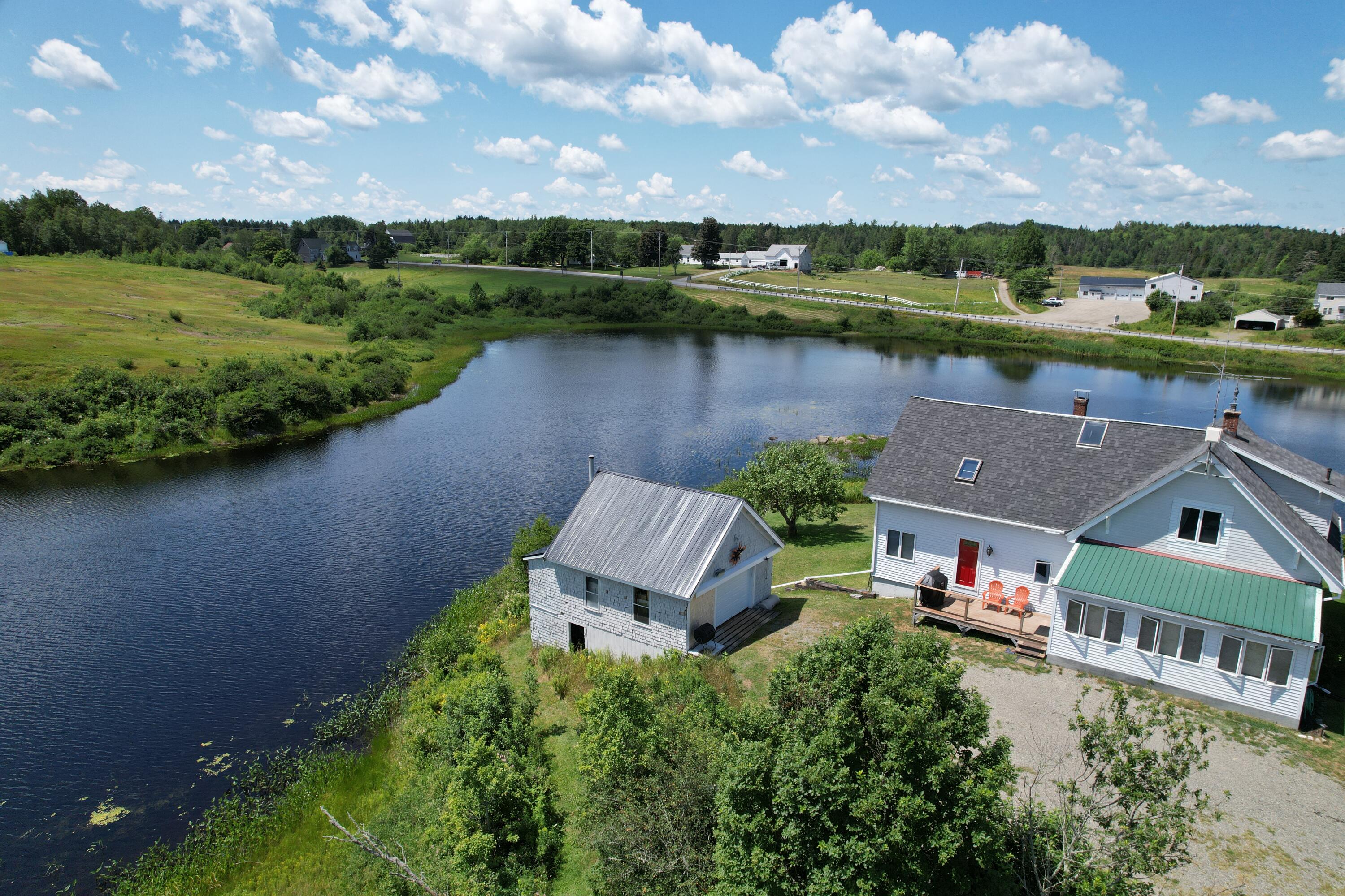 11 Lubec Road Whiting, ME 04691 - Photo 7 of 101 DJI_0319