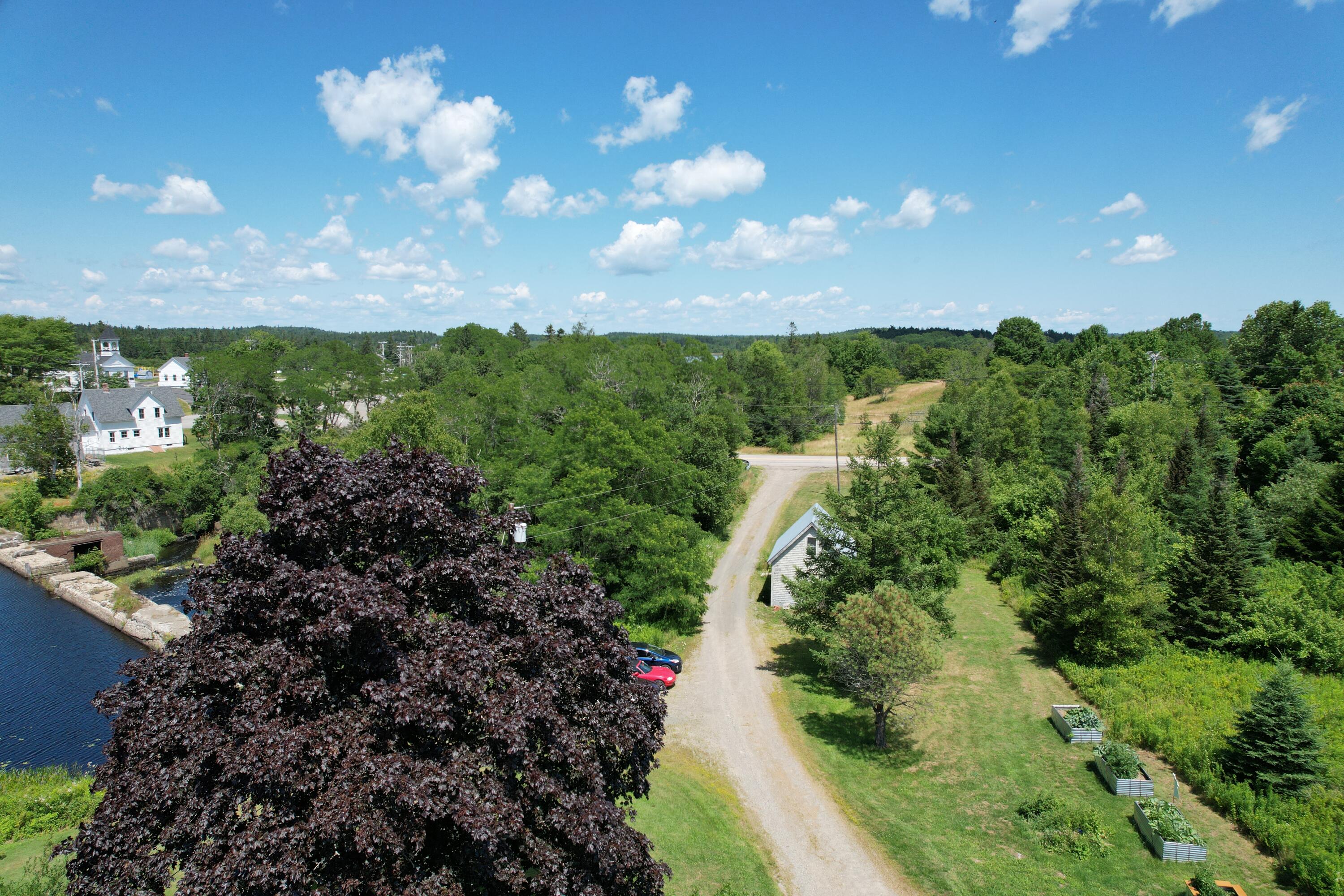 11 Lubec Road Whiting, ME 04691 - Photo 99 of 101 DJI_0288