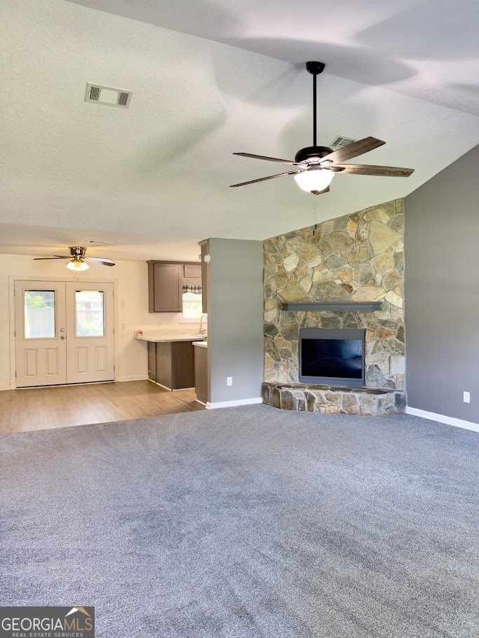 107 Rising Mist Way Kingsland, GA 31548 - Photo 2 of 16