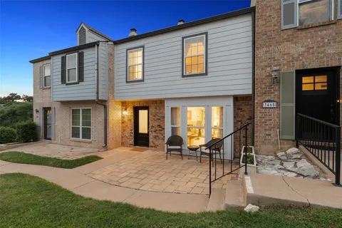 $525,000 | 3467 North Hills Drive, Austin, TX 78731
