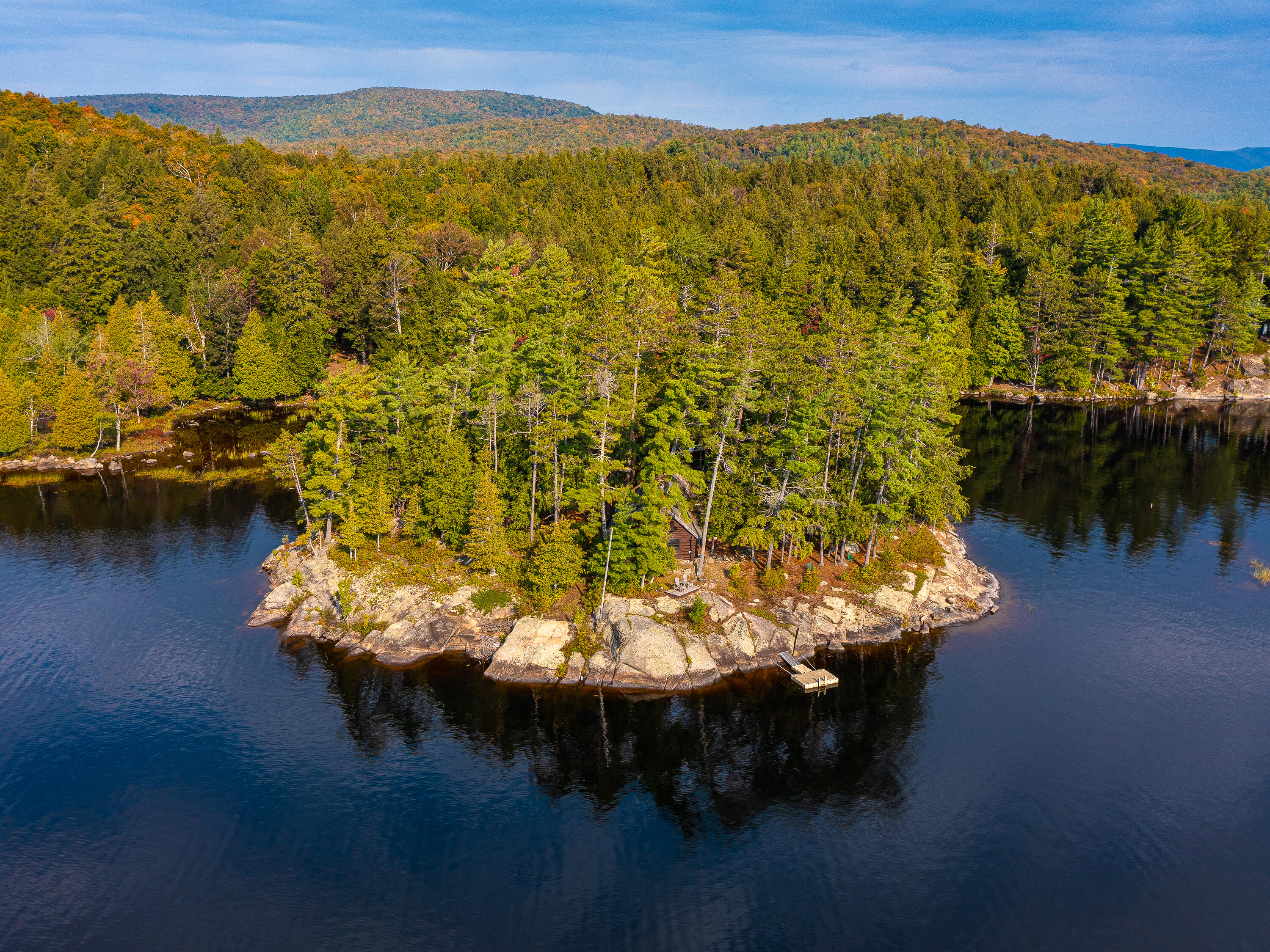 14 County Line Island Tupper Lake, NY 12986 - Photo 4 of 82 County Line Island-20