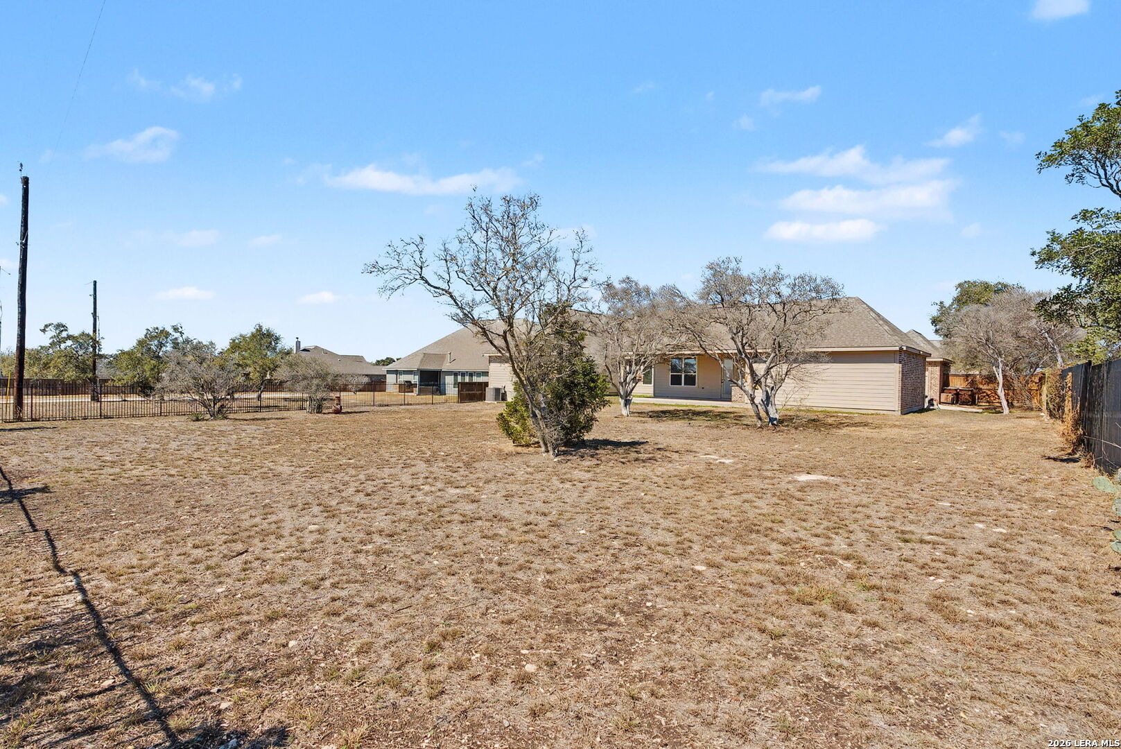 269 Big Bend Path Castroville, TX 78009 - Photo 41 of 42 a view of lake