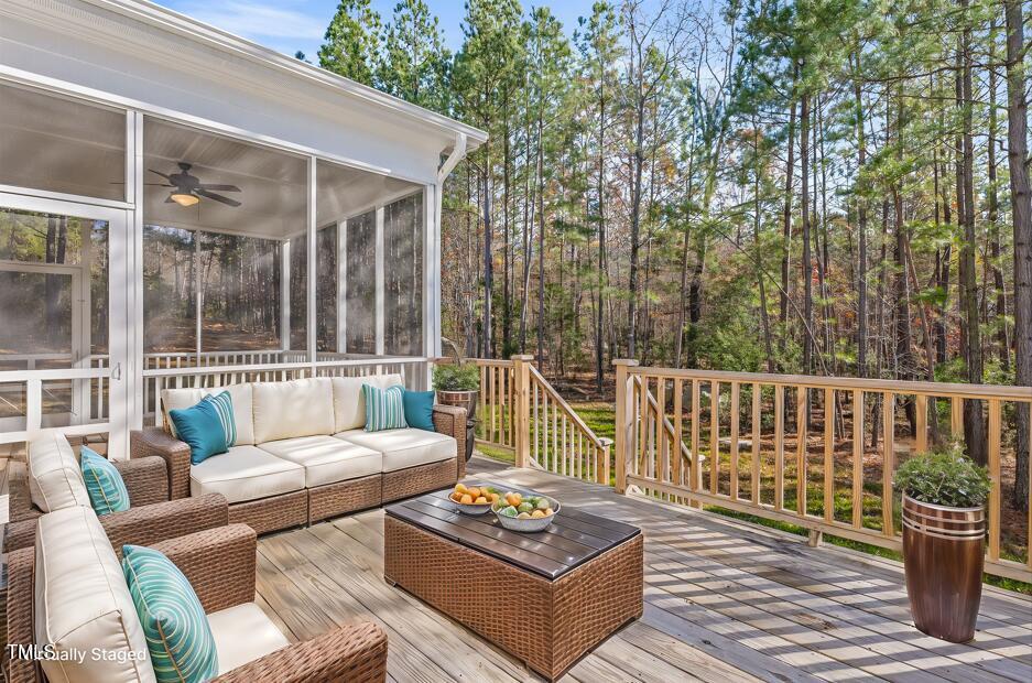 1360 Cedar Grove Road Pittsboro, NC 27312 - Photo 60 of 66 Patio