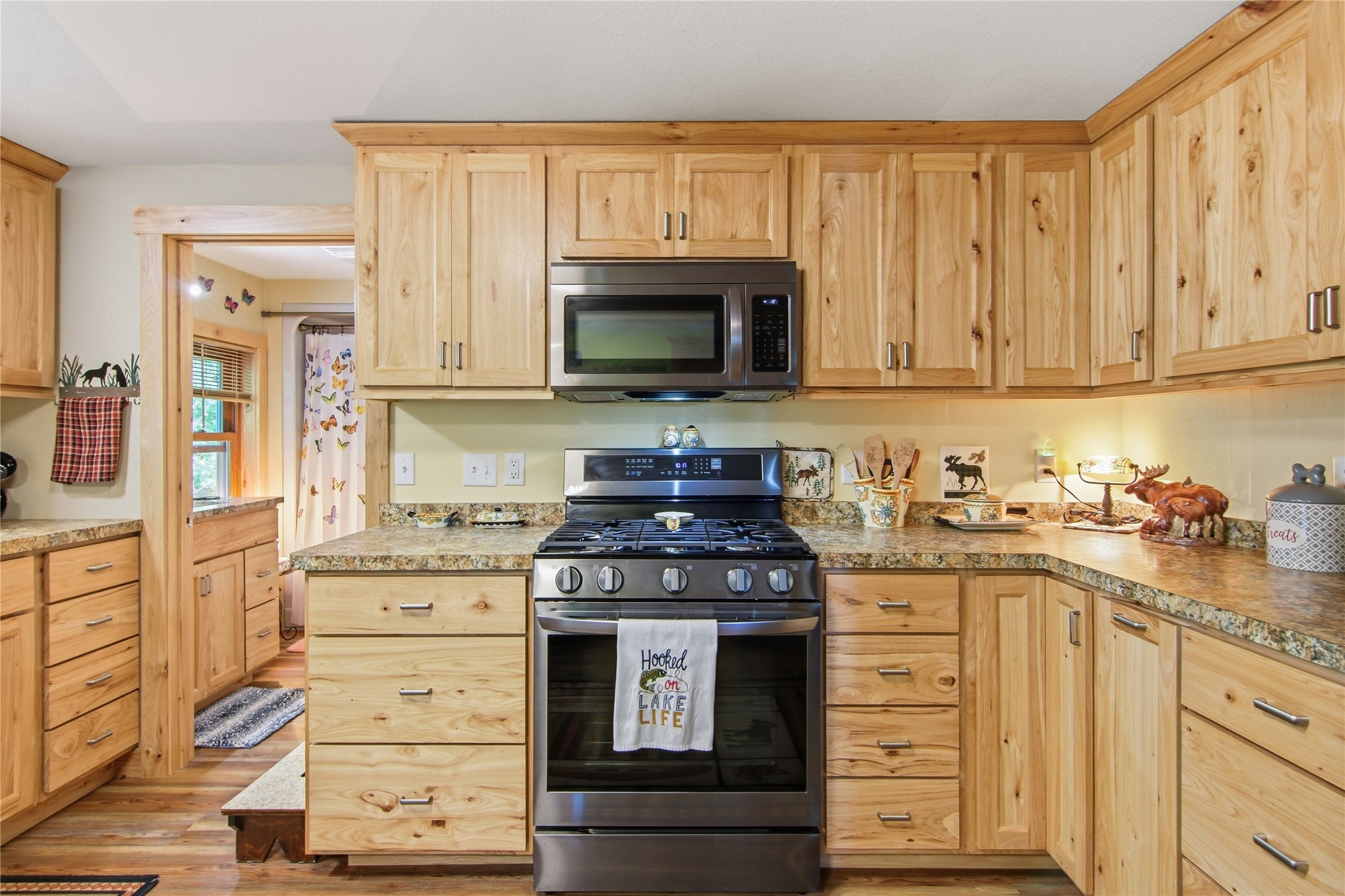 7611 West Pine Point Road, Unit 5 Hayward, WI 54843 - Photo 6 of 45 Gallery Image 6