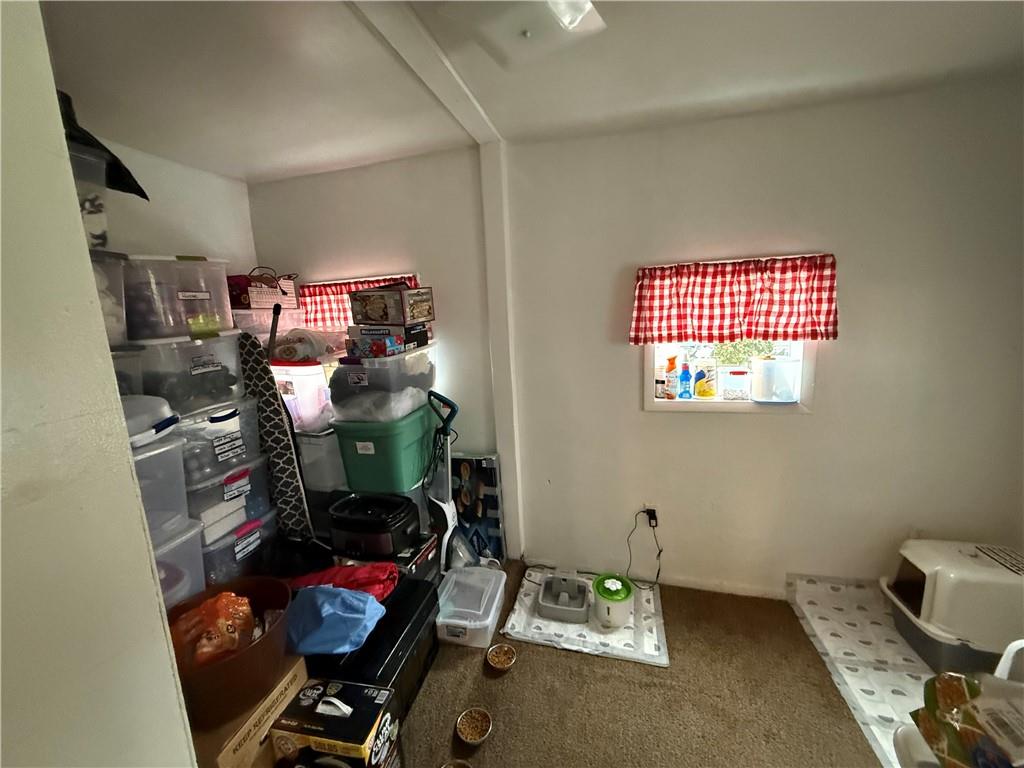 420 Negley Avenue Butler, PA 16001 - Photo 15 of 15 a room with furniture and gym equipment