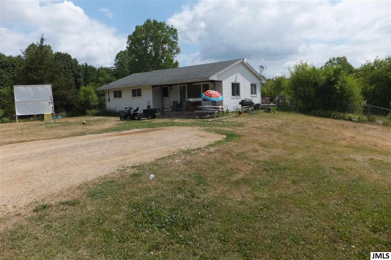 7795 Draper Road Jackson, MI 49201 - Photo 2 of 12 Photo 2