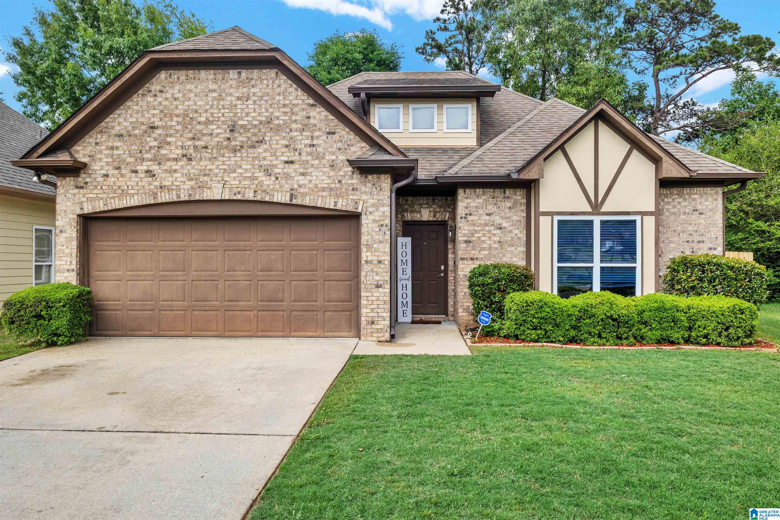 957 Wren Way Mount Olive, AL 35117 - Photo 2 of 28