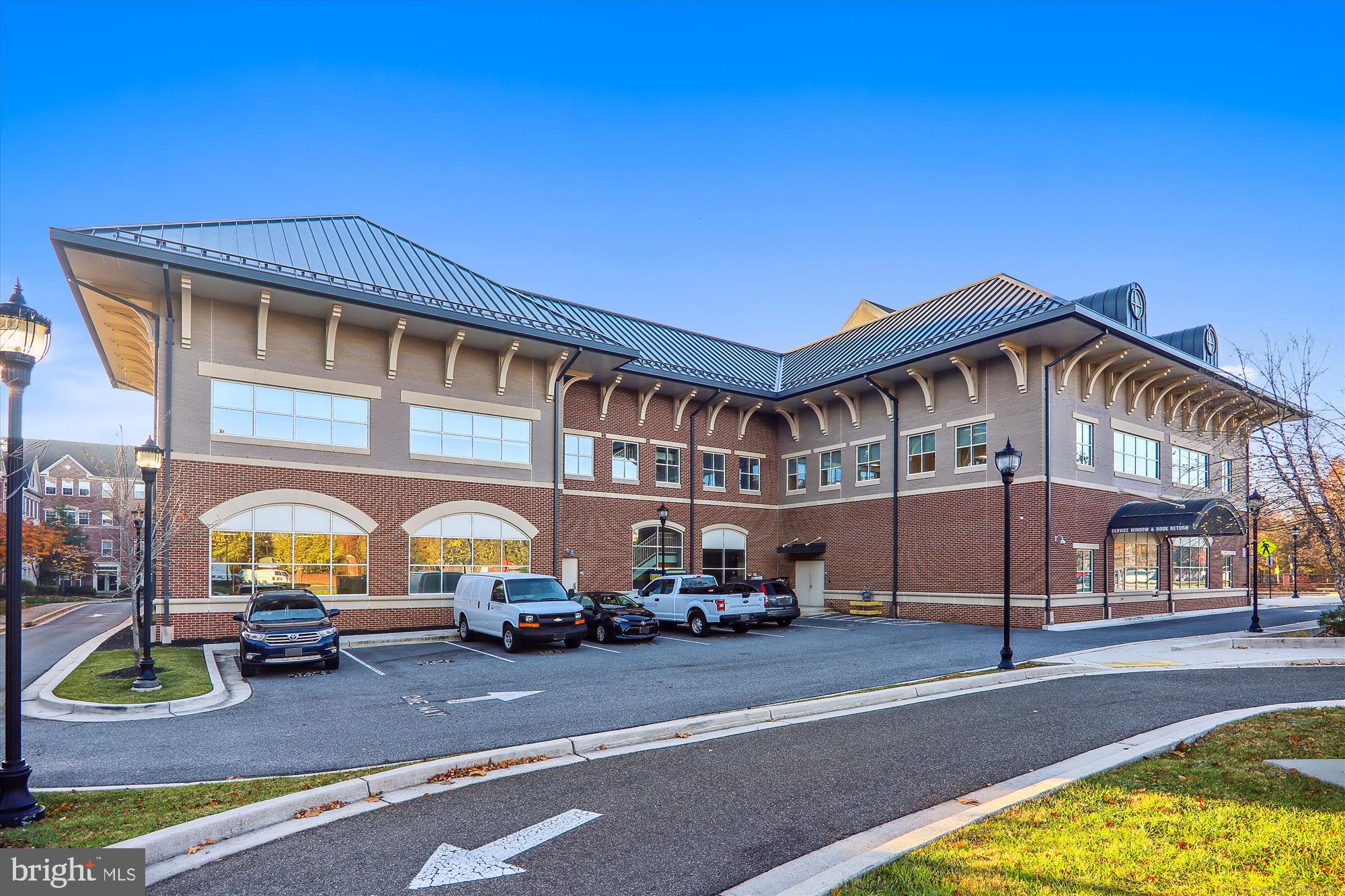 910 Hall Station Drive, Unit 202 Bowie, MD 20721 - Photo 42 of 44 a view of pool with seating area