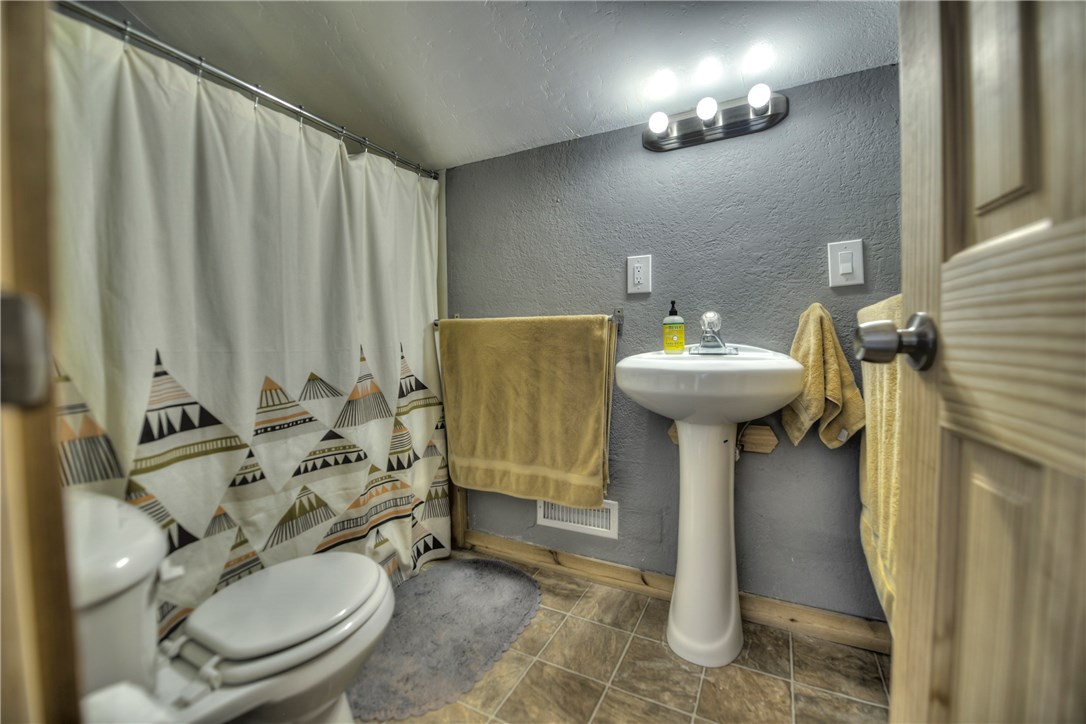 330 Gold Run Road Alma, CO 80420 - Photo 12 of 23 Gallery Image 12