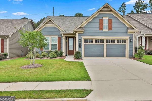 $629,000 | 527 Hazelnut Drive, Peachtree City, GA 30269