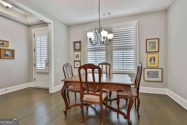 $629,000 | 527 Hazelnut Drive, Peachtree City, GA 30269