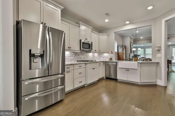 $629,000 | 527 Hazelnut Drive, Peachtree City, GA 30269