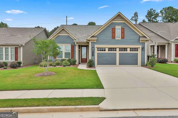 $629,000 | 527 Hazelnut Drive, Peachtree City, GA 30269