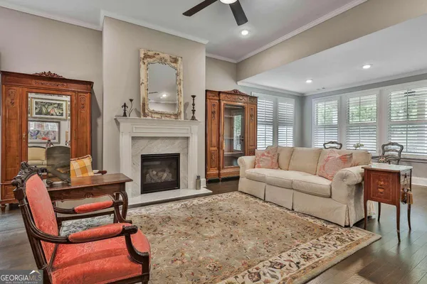 $629,000 | 527 Hazelnut Drive, Peachtree City, GA 30269