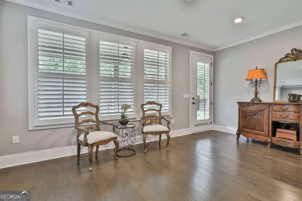 $629,000 | 527 Hazelnut Drive, Peachtree City, GA 30269