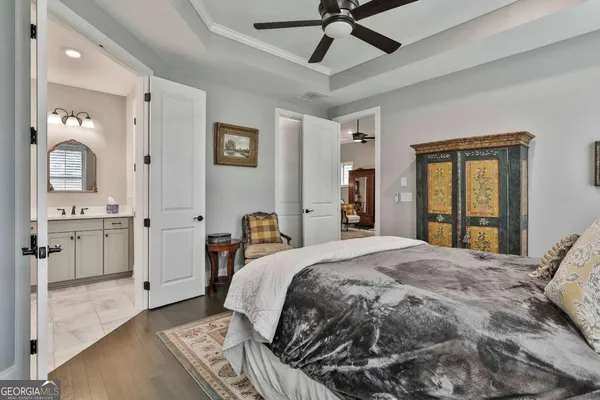$629,000 | 527 Hazelnut Drive, Peachtree City, GA 30269