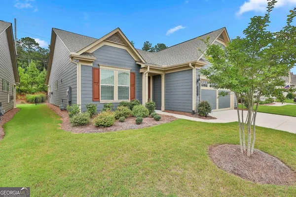$629,000 | 527 Hazelnut Drive, Peachtree City, GA 30269