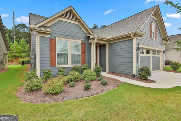 $629,000 | 527 Hazelnut Drive, Peachtree City, GA 30269