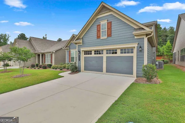 $629,000 | 527 Hazelnut Drive, Peachtree City, GA 30269