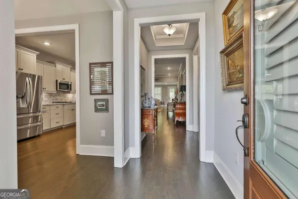 $629,000 | 527 Hazelnut Drive, Peachtree City, GA 30269