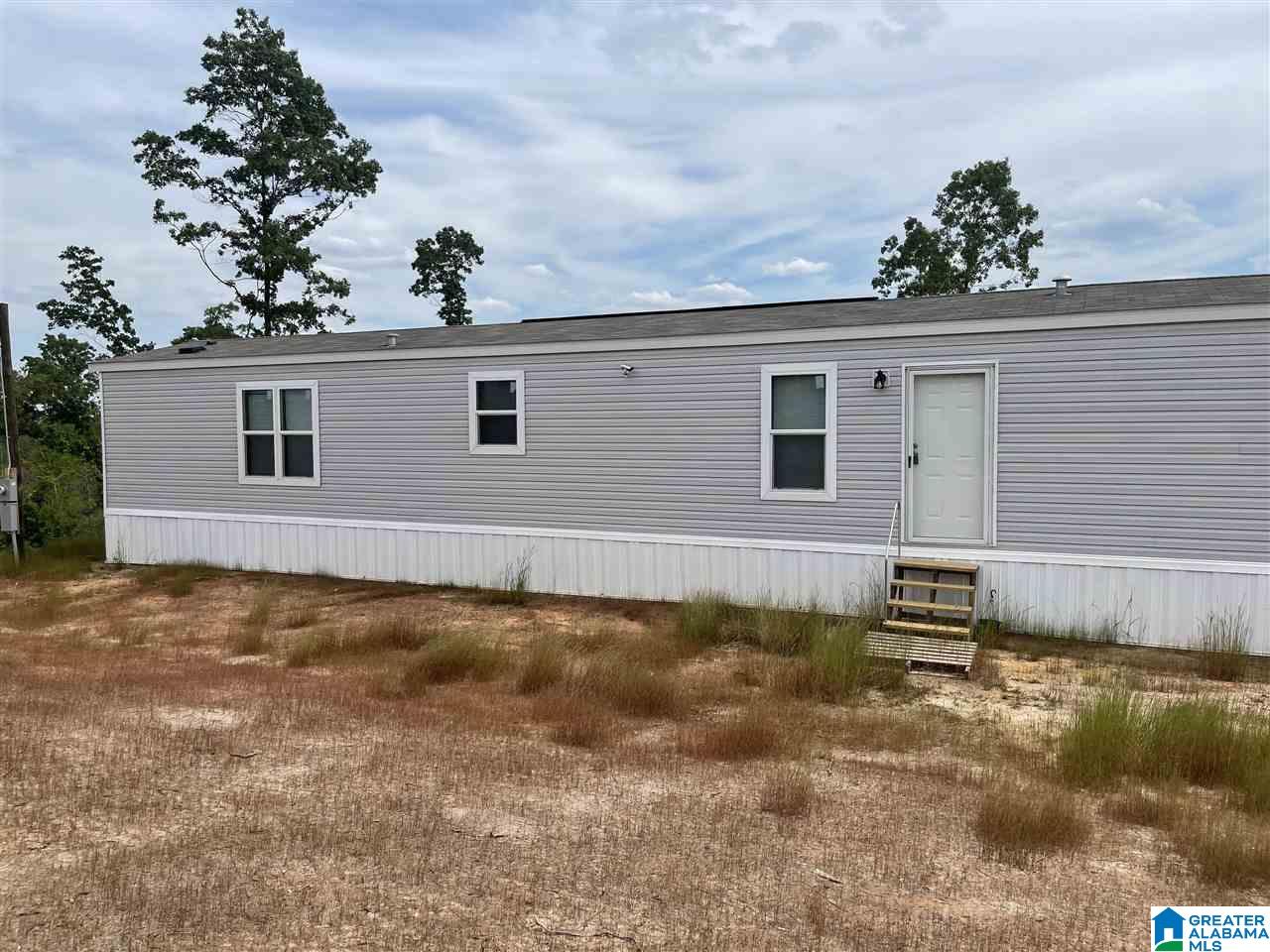 140 County Road 214 Fruithurst, AL 36262 - Photo 20 of 20