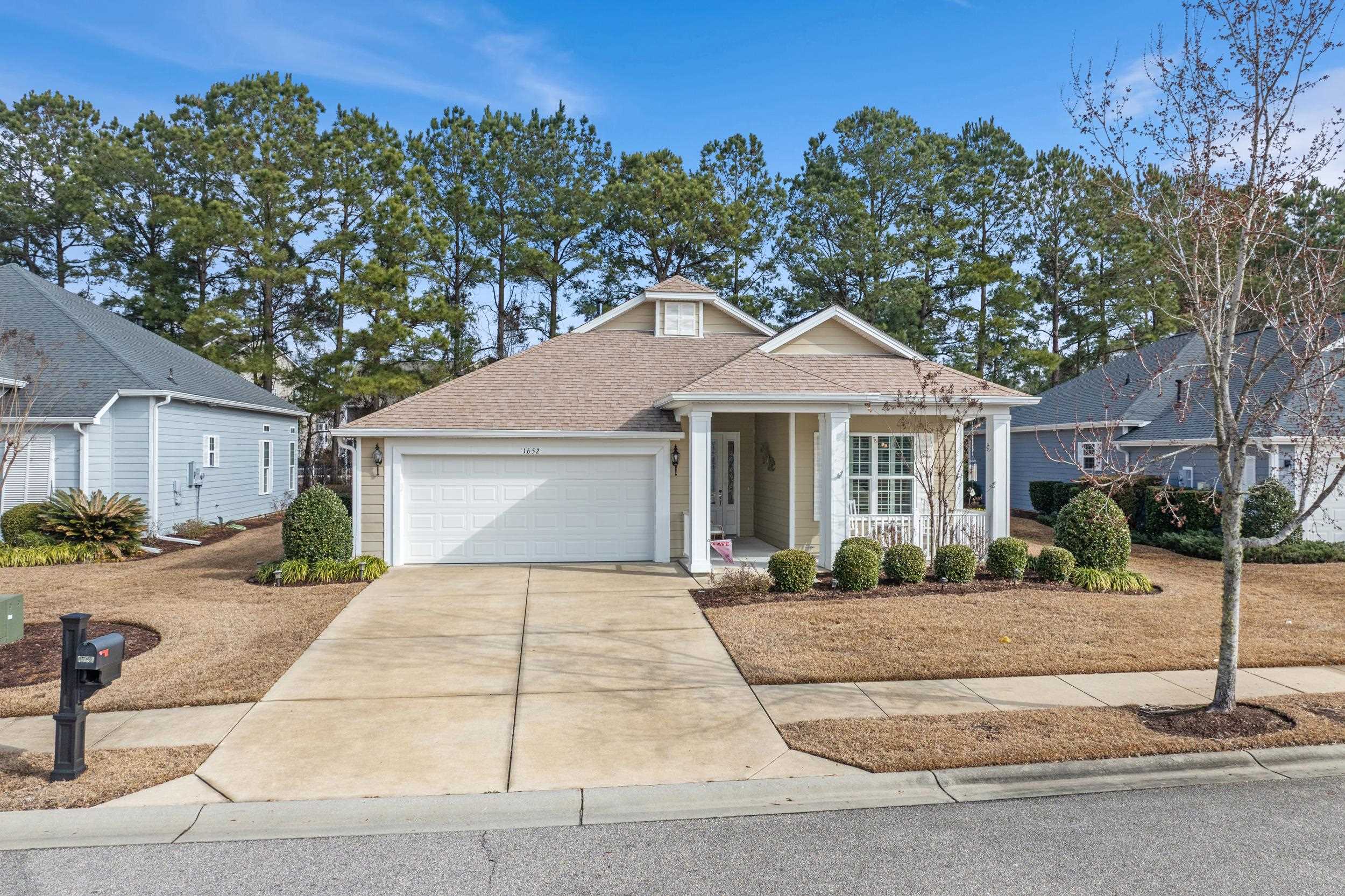 1652 Murrell Place Murrells Inlet, SC 29576 - Photo 36 of 49 Gallery Image 36