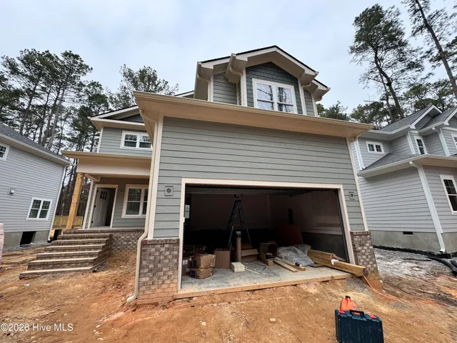 $395,000 | 664 Wren Lane, Vass, NC 28394