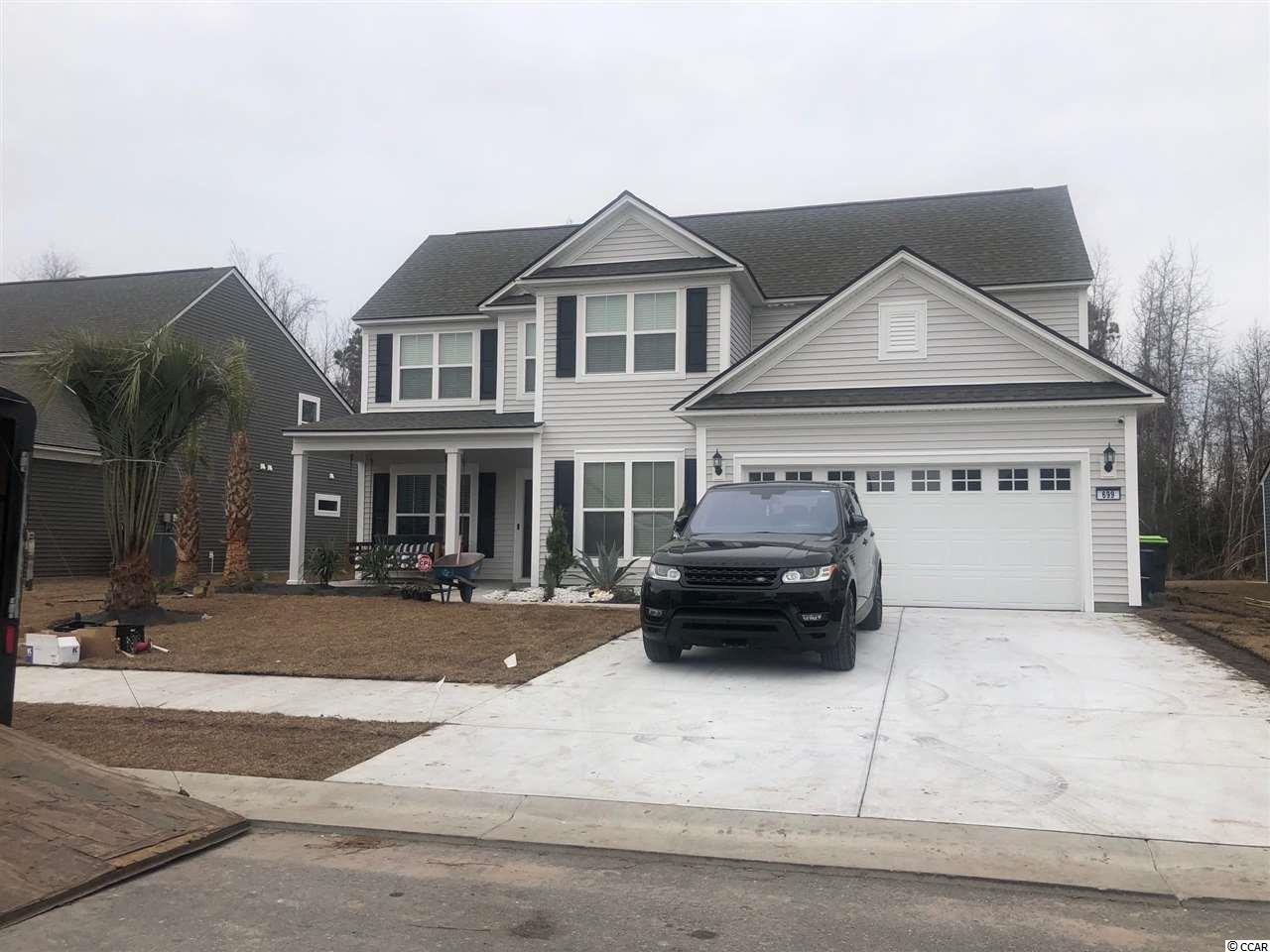 699 Greta Loop Myrtle Beach, SC 29579 - Photo 1 of 1 Gallery Image 1