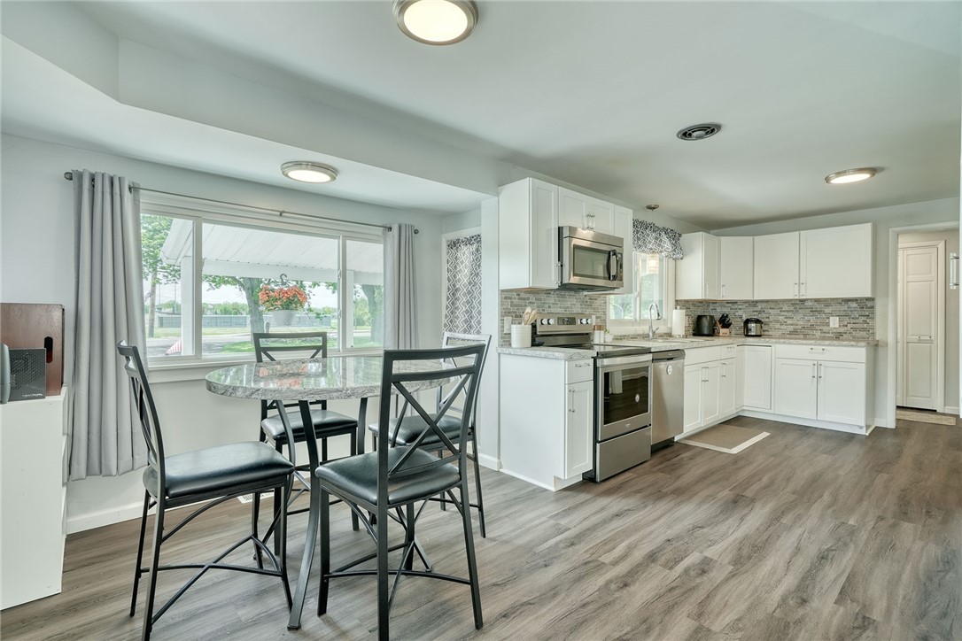 1766 Lehigh Station Road Henrietta, NY 14467 - Photo 12 of 50