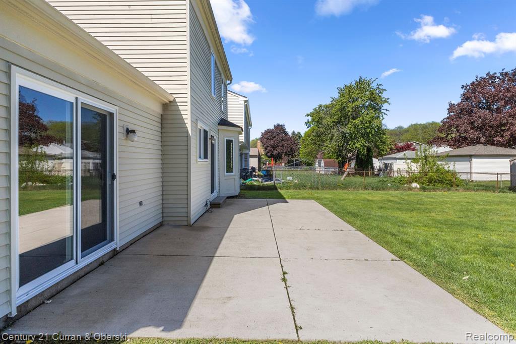 39798 Cheviot Road Canton, MI 48188 - Photo 39 of 50
