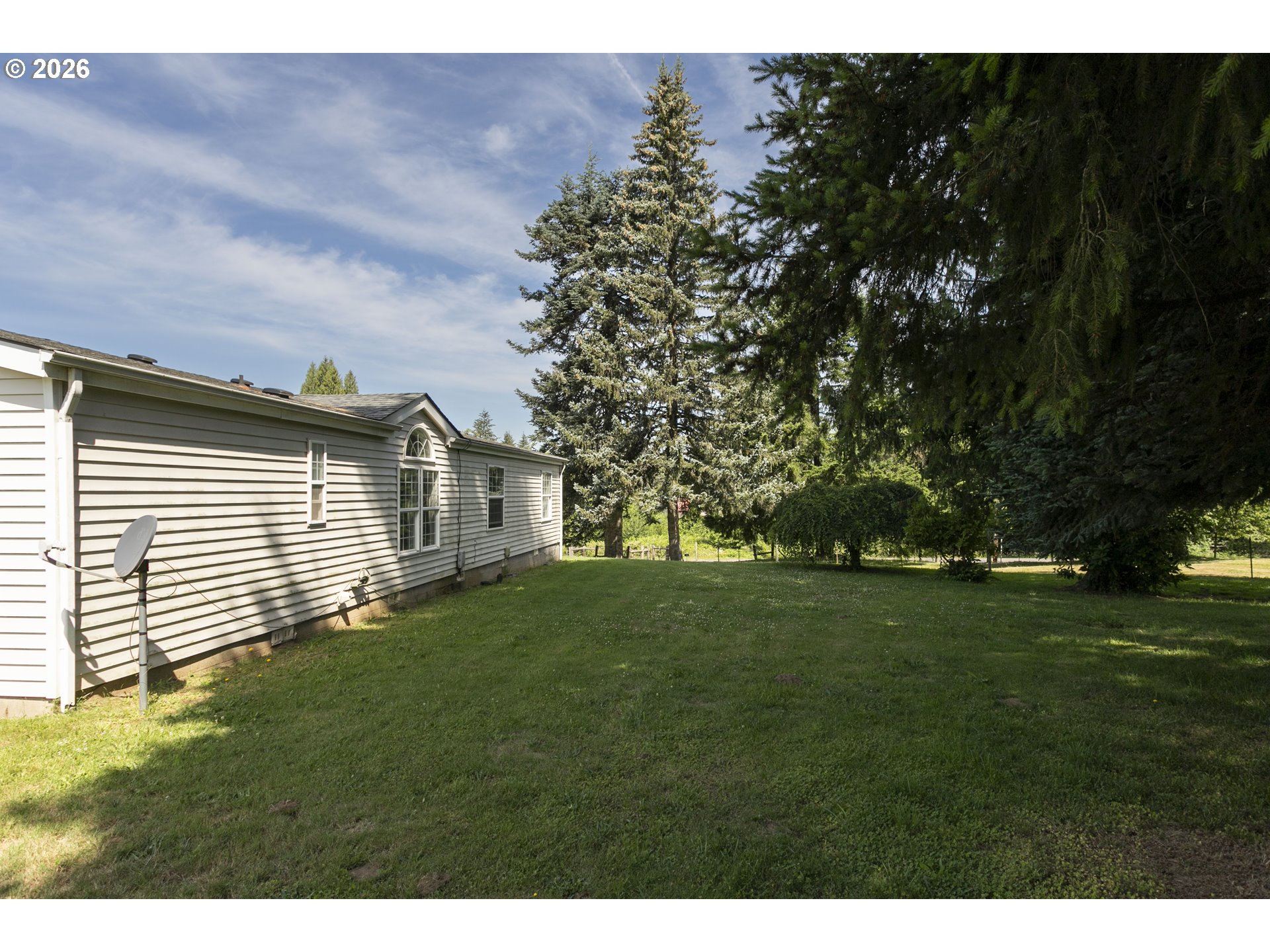 21915 Northeast Worthington Road Yacolt, WA 98675 - Photo 42 of 45