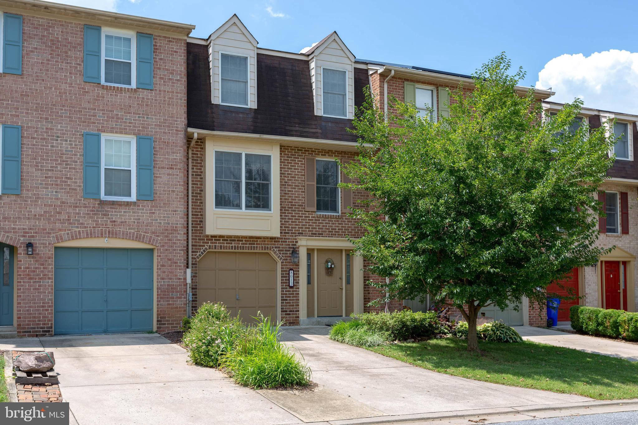 8013 Broken Reed Court Frederick, MD 21701 - Photo 1 of 37 8013 Broken Reed Ct