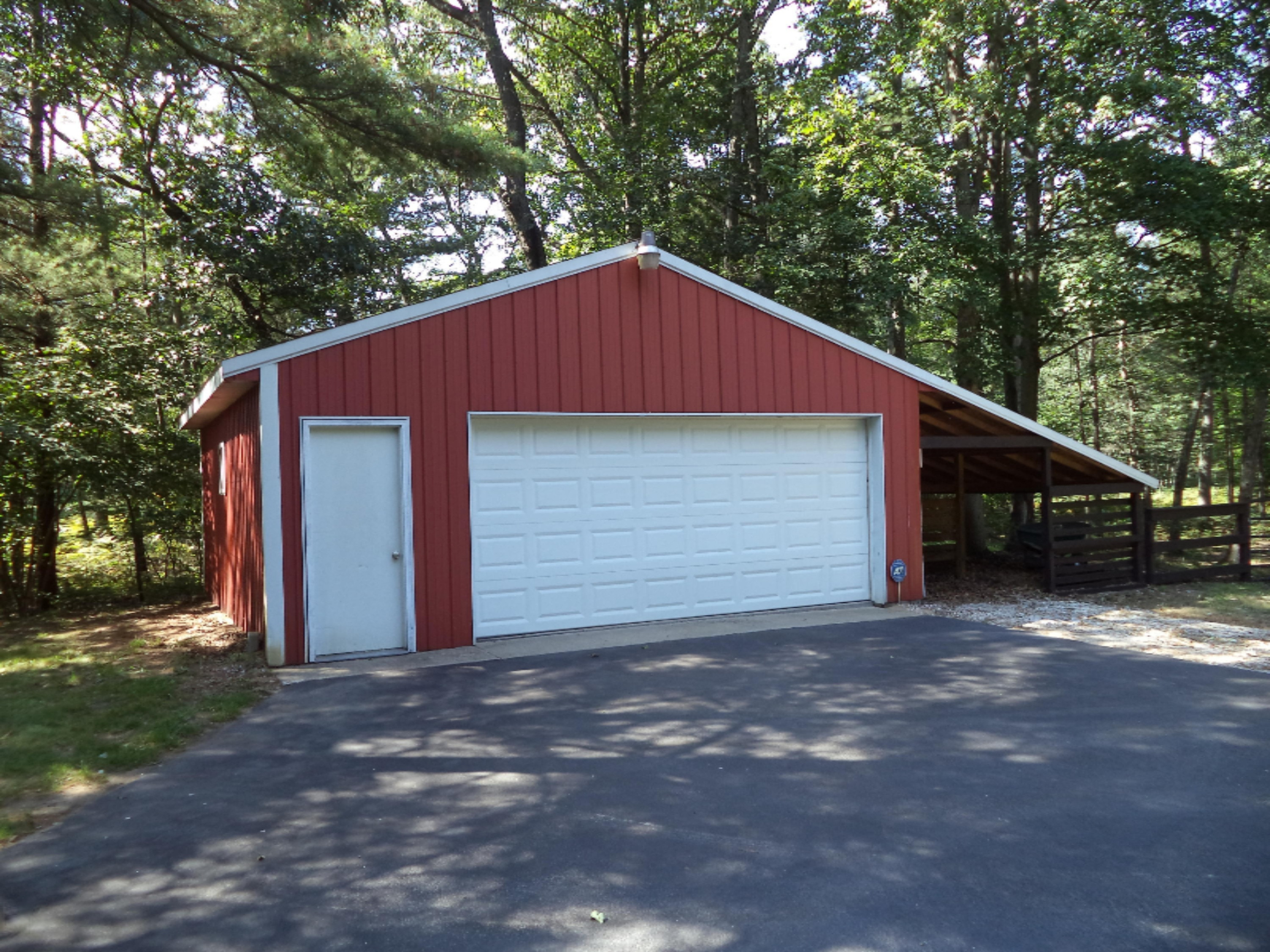4105 West Giles Road Muskegon, MI 49445 - Photo 19 of 43 DSC04118