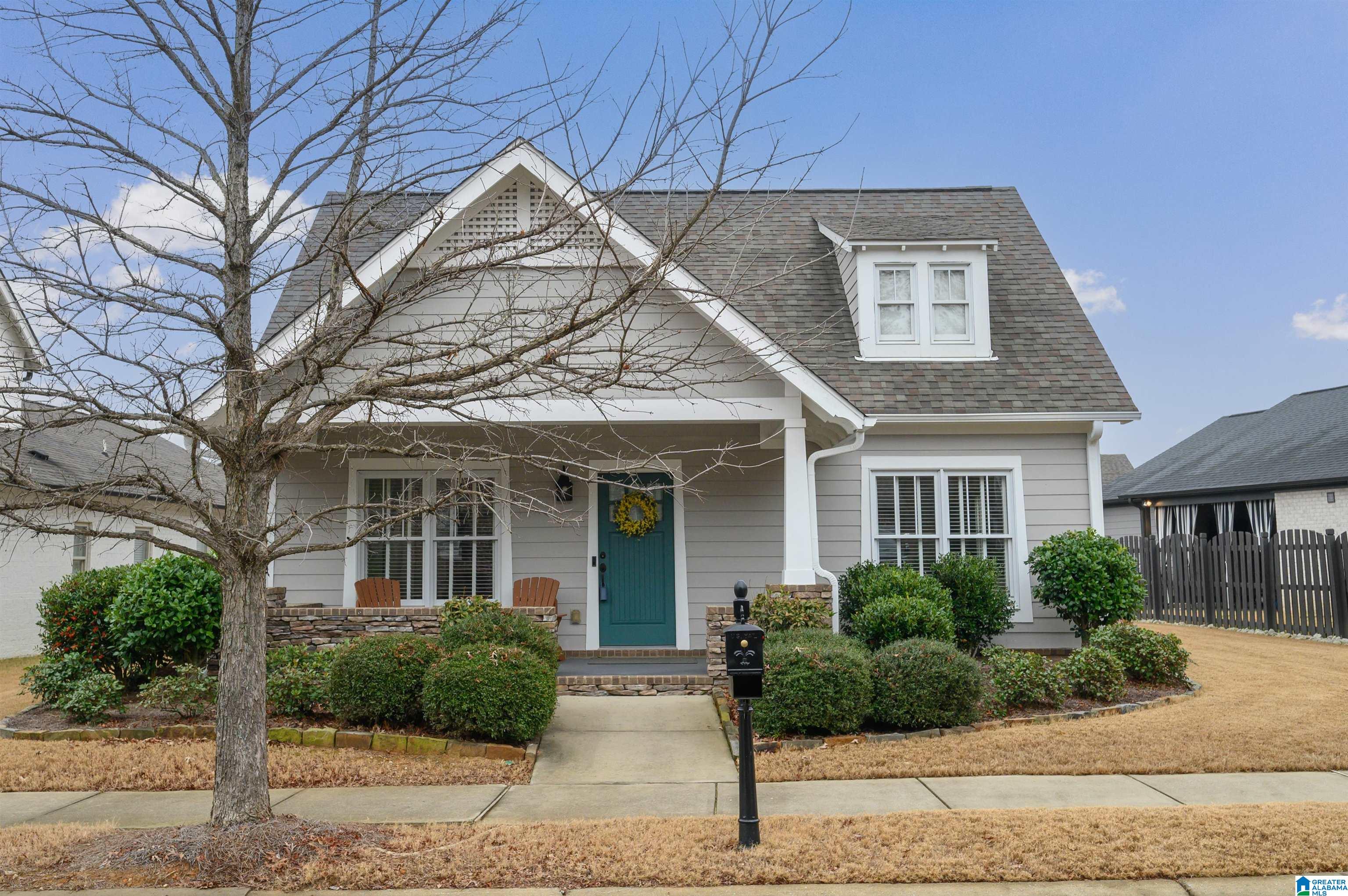 2633 Montauk Road Birmingham, AL 35226 - Photo 1 of 33