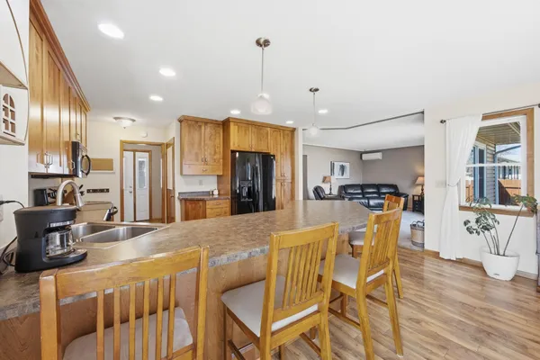 $425,000 | 2909 Edgewood Drive North, Fargo, ND 58102