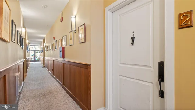 $375,000 | 1100 North Calvert Street, Unit 2, Baltimore, MD 21202