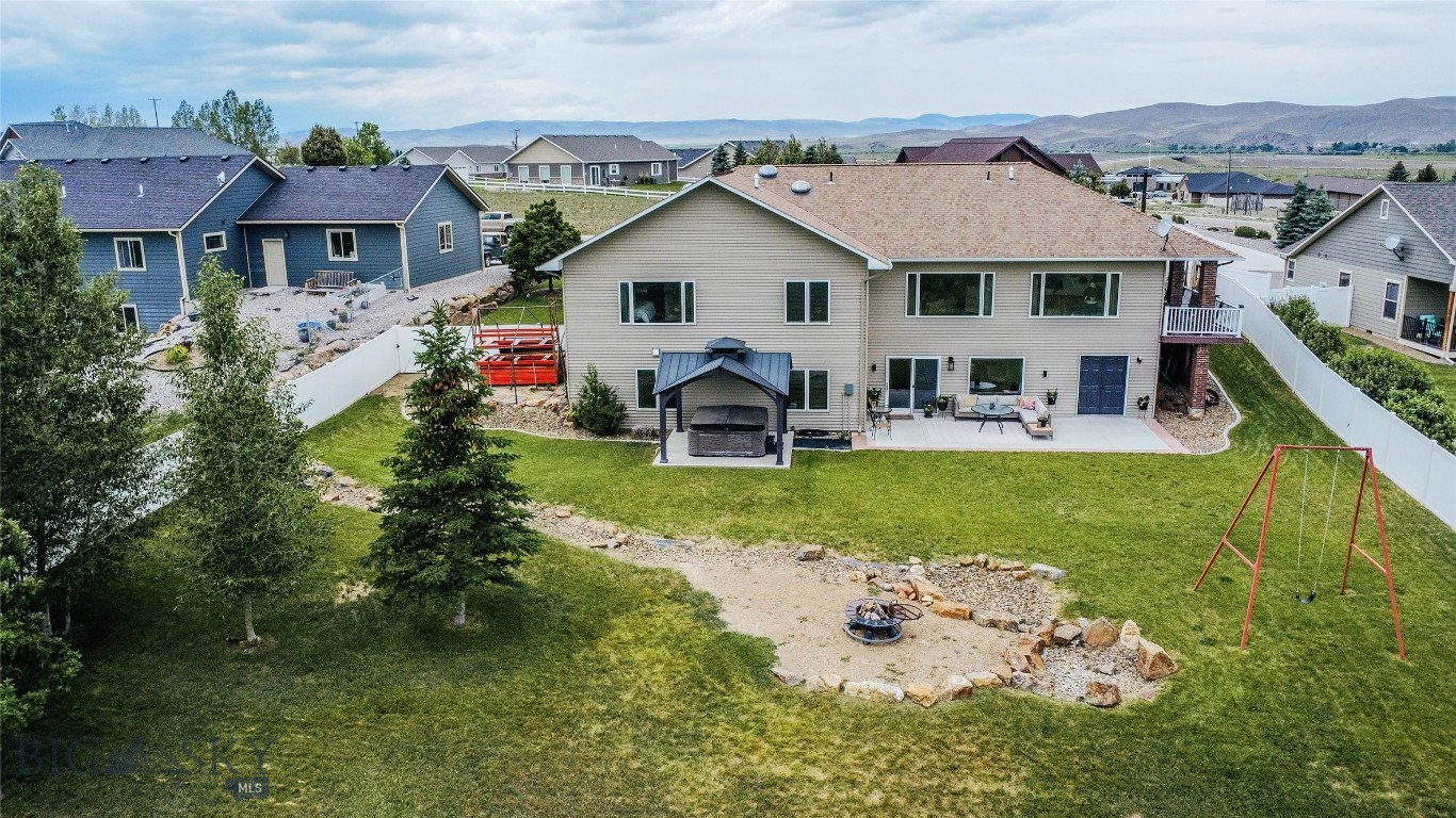 122 Ranch Drive Dillon, MT 59725 - Photo 13 of 61 Gallery Image 13