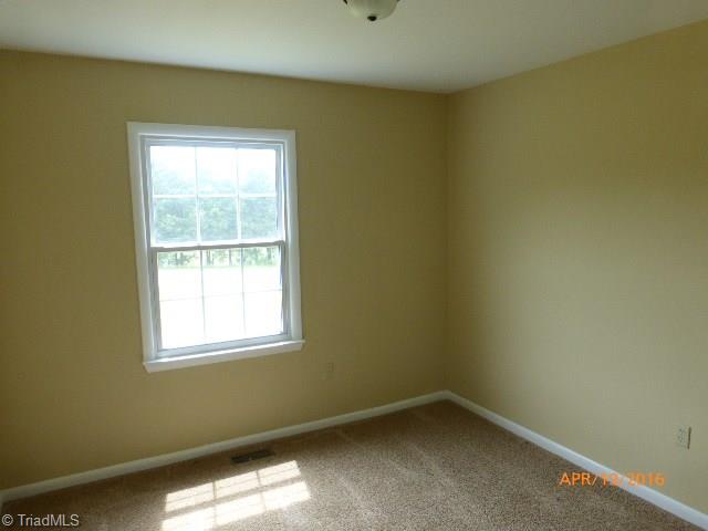 862 Frank Hulin Road Lexington, NC 27295 - Photo 9 of 11 Upstairs Bedroom Two