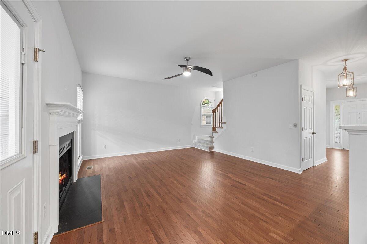4616 Thendara Way Raleigh, NC 27612 - Photo 12 of 35 13-2A1A1737