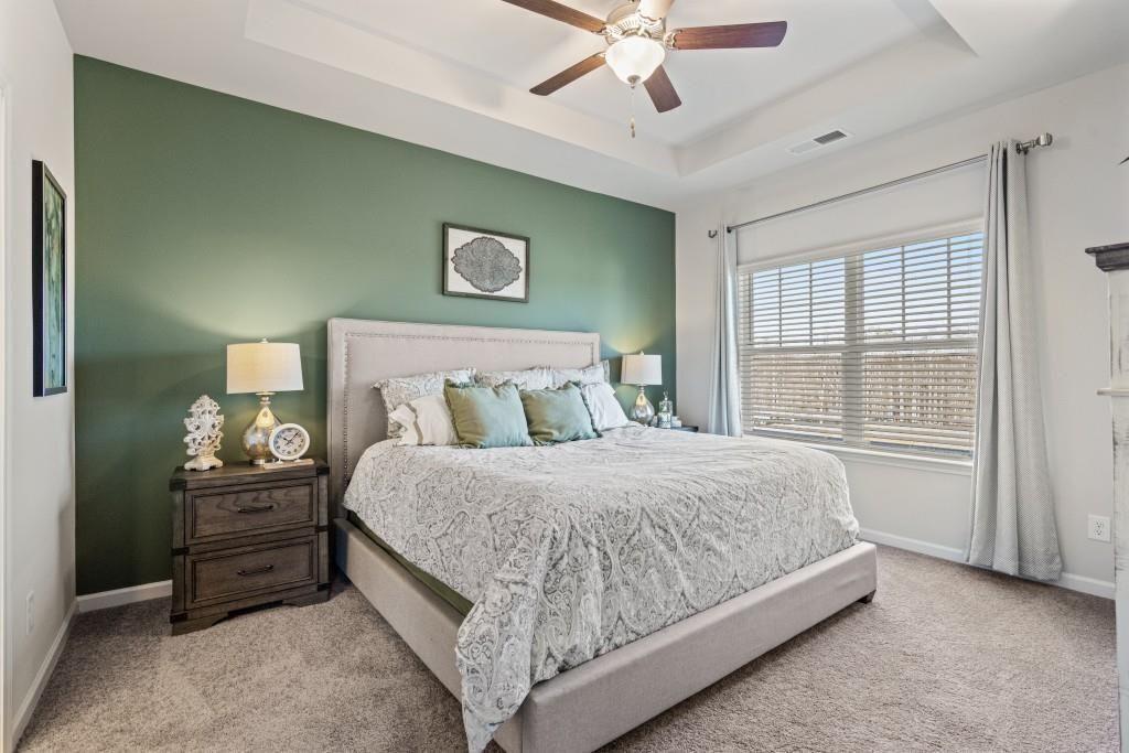 150 Oconee Road, Unit 276 Kingston, GA 30145 - Photo 16 of 26 Gallery Image 16