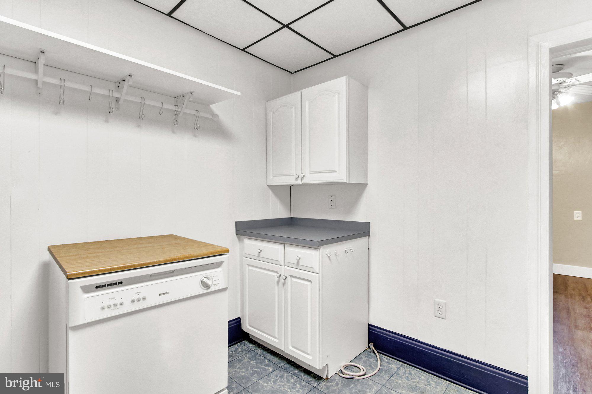 2861 Centennial Road Hanover, PA 17331 - Photo 12 of 26 a utility room with dryer and washer