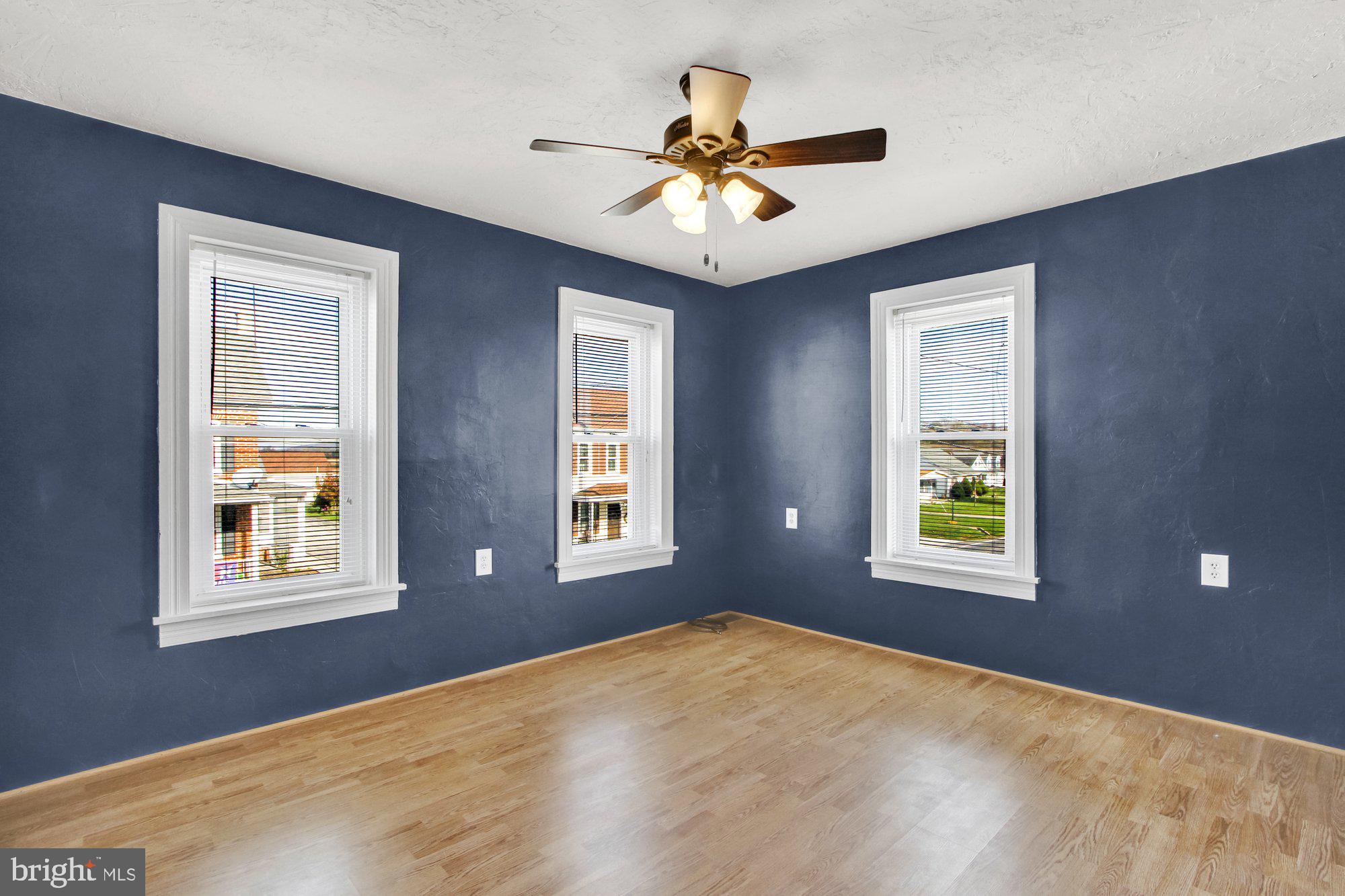 2861 Centennial Road Hanover, PA 17331 - Photo 17 of 26 a view of an empty room with a window