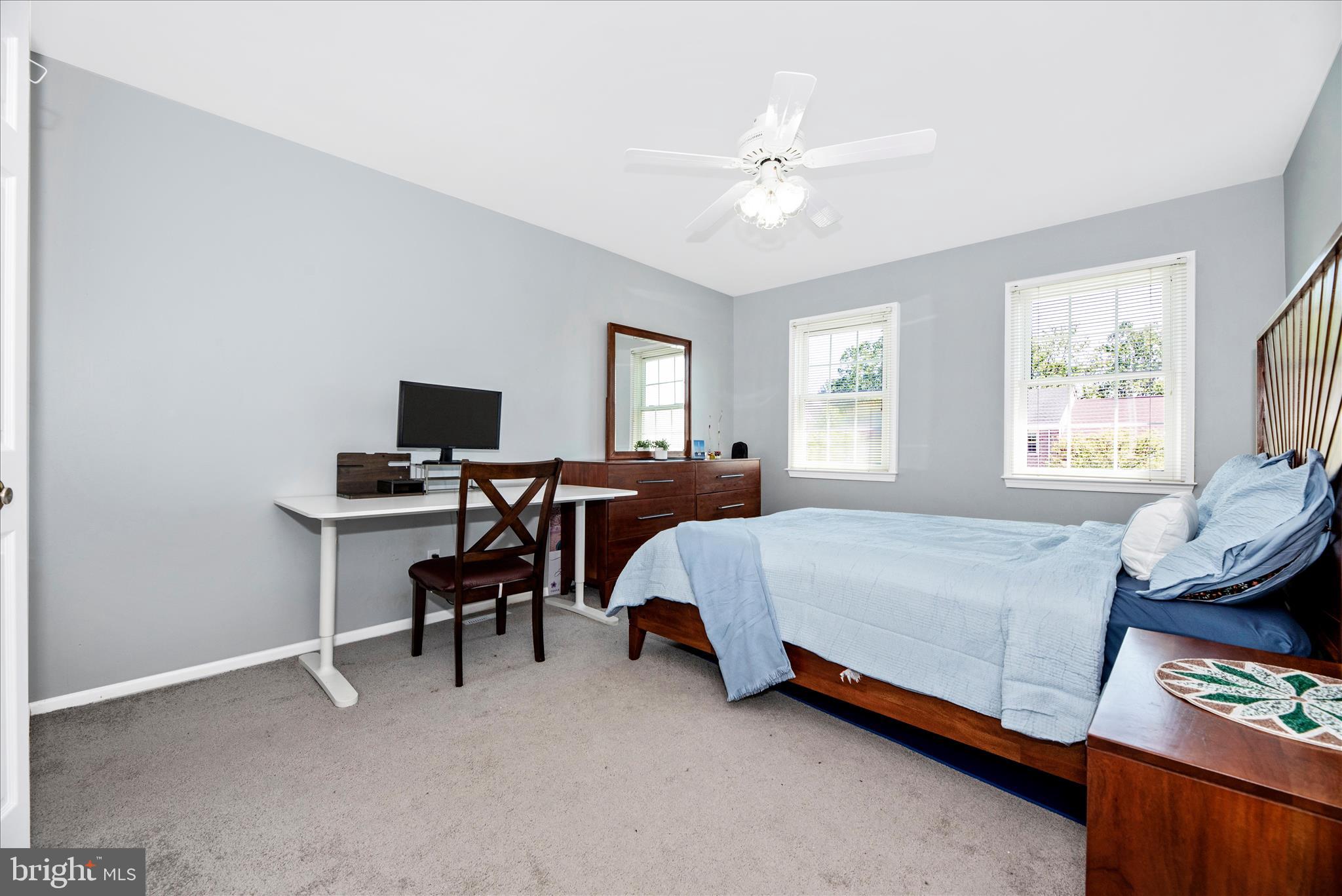 2309 Wonderview Road Lutherville-Timonium, MD 21093 - Photo 29 of 42 Bedroom 3
