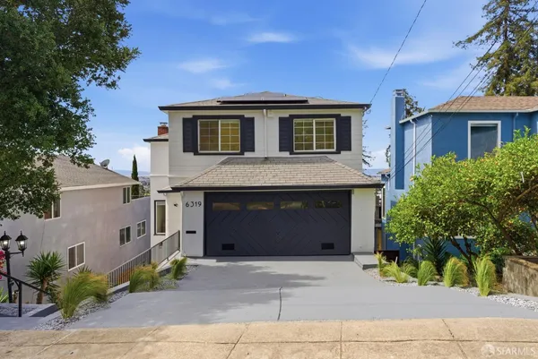 $789,000 | 6319 Buena Ventura Avenue, Oakland, CA 94605