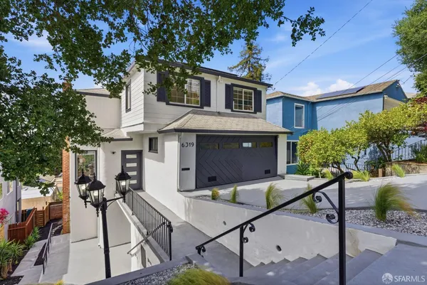 $789,000 | 6319 Buena Ventura Avenue, Oakland, CA 94605